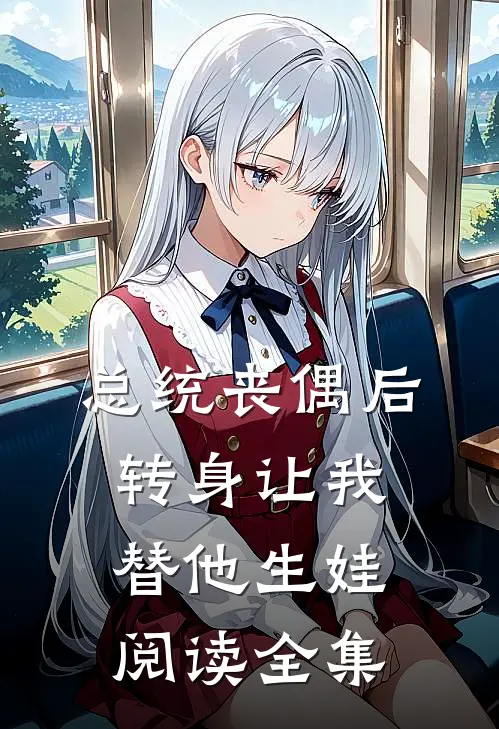 总统丧偶后,转身让我替他生娃阅读全集