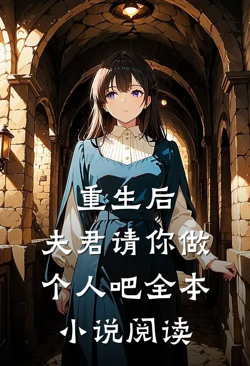 重生后,夫君请你做个人吧全本阅读网