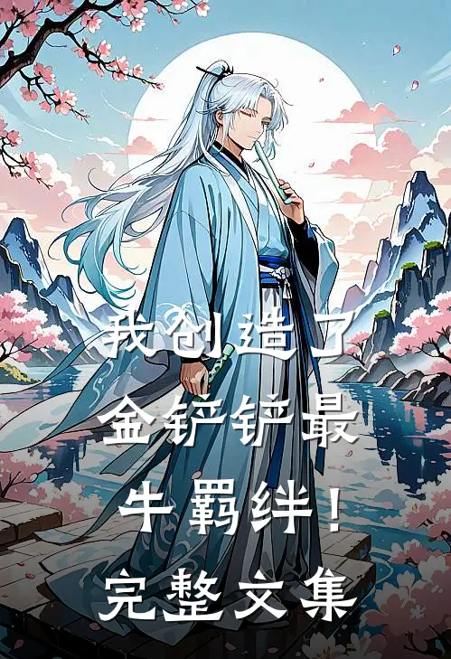 我创造了金铲铲最牛羁绊!完整文集在线观看
