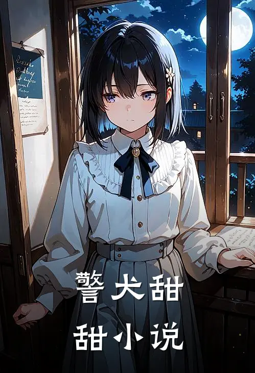 警犬甜甜小说