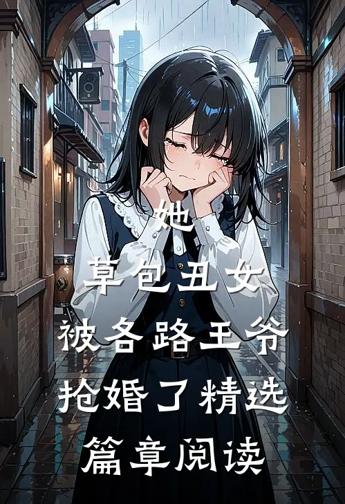 她,草包丑女,被各路王爷抢婚了精选篇章阅读