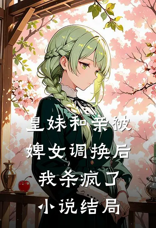 皇妹和亲被婢女调换后,我杀疯了结局