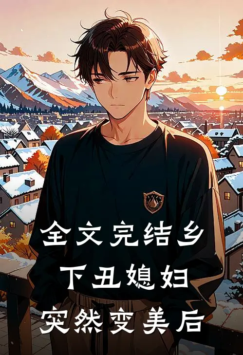 全文完结乡下丑媳妇,突然变美后免费阅读