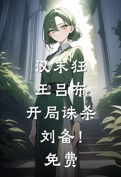 汉末狂王吕布,开局诛杀刘备!免费