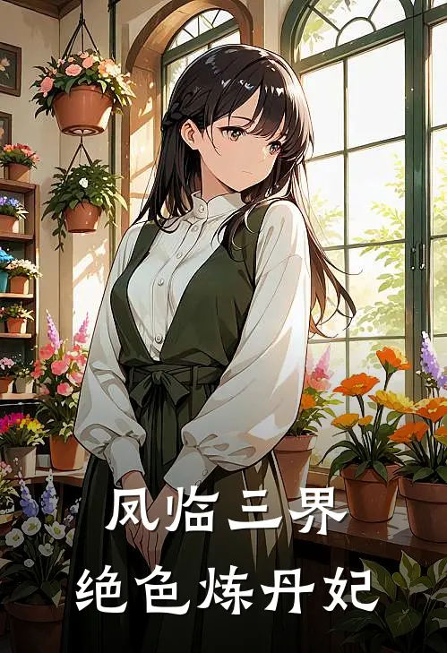 凤临三界绝色炼丹妃免费阅读最新章