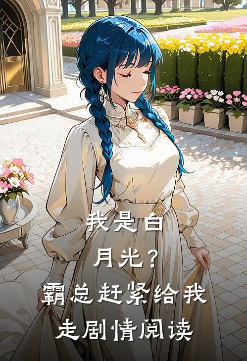 我是白月光?霸总赶紧给我走剧情阅读