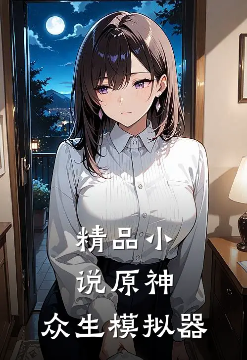 精品原神众生模拟器在线阅读