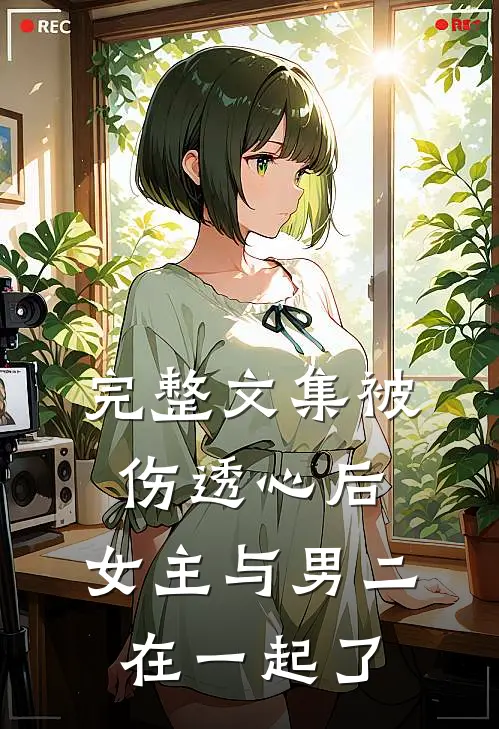 完整文集被伤透心后,女主与男二在一起了的
