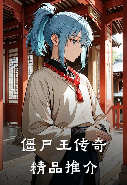 僵尸王传奇精品推介