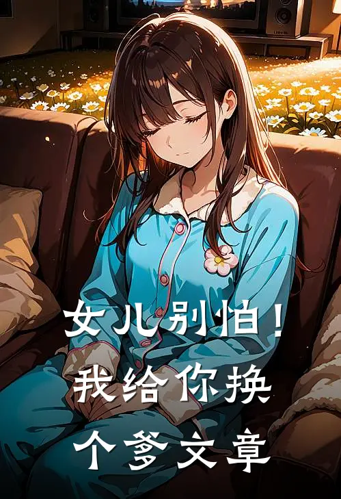 女儿别怕!我给你换个爹文章阅读