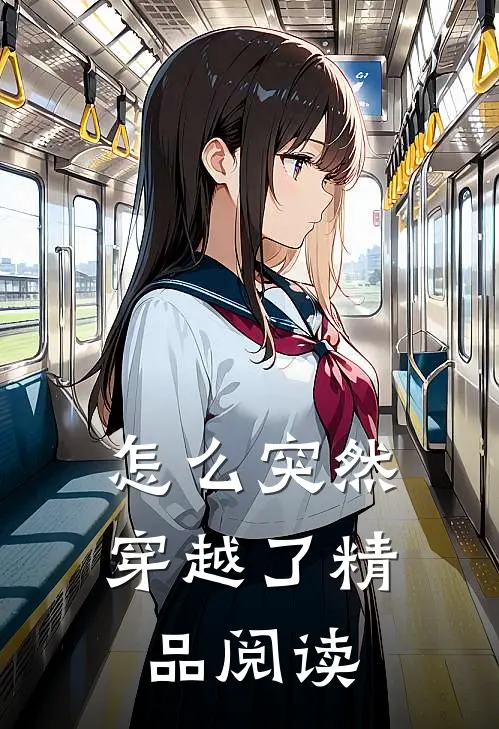 怎么突然穿越了精品阅读
