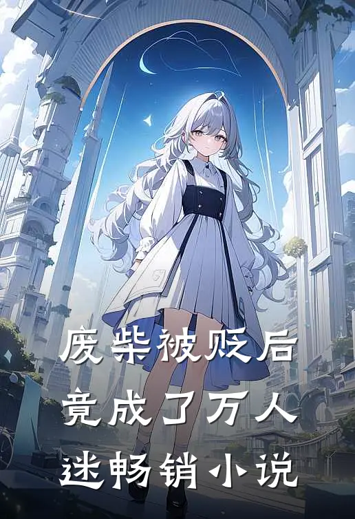 废柴被贬后,竟成了万人迷畅销