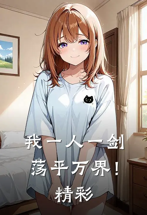 我一人一剑,荡平万界!精彩