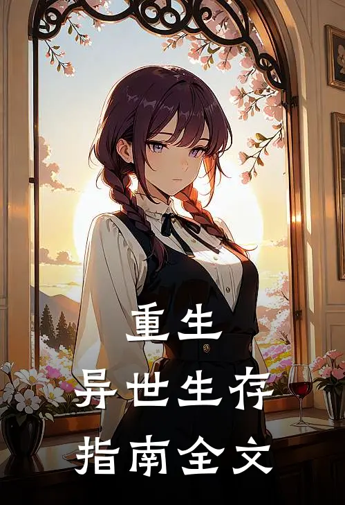 重生异世生存指南全文