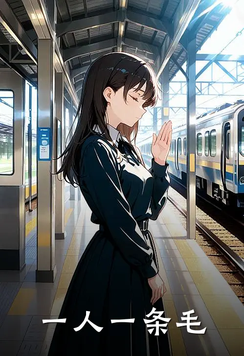 一人一条毛