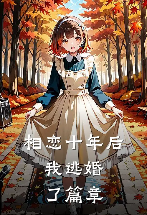 相恋十年后,我逃婚了篇章免费阅读