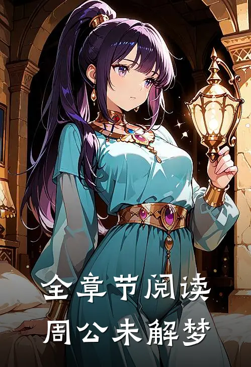全章节阅读周公未解梦