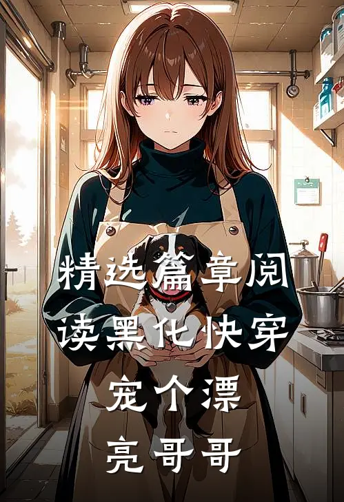 精选篇章阅读黑化快穿宠个漂亮哥哥