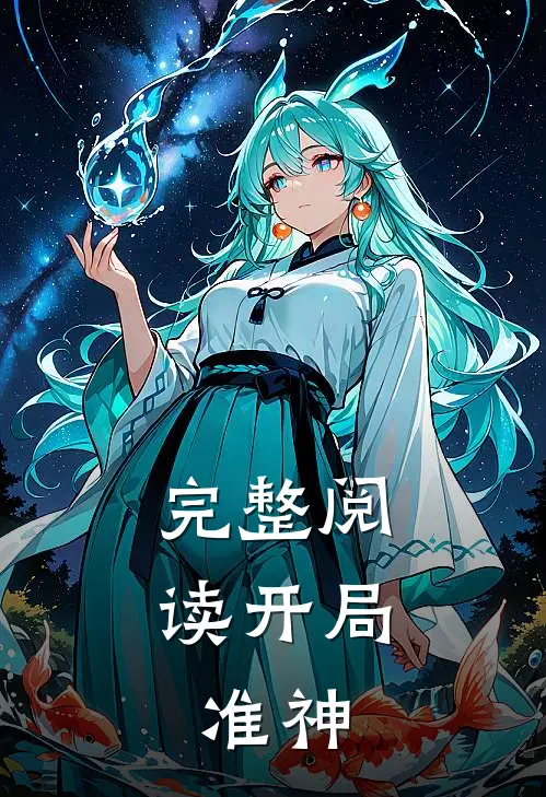 完整阅读开局准神的