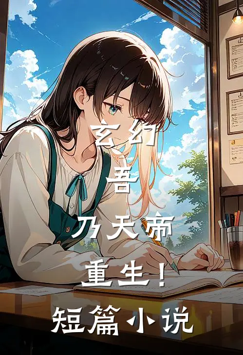 玄幻吾,乃天帝重生!短篇
