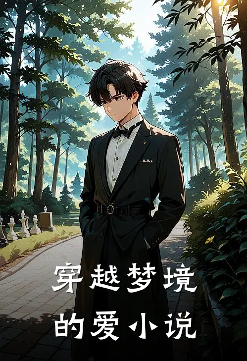 穿越梦境的爱全文阅读