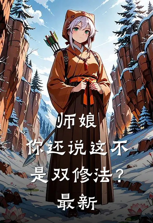 师娘,你还说这不是双修法?最新章