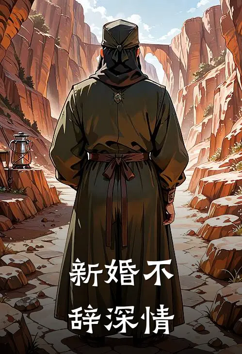 新婚不辞深情下一句