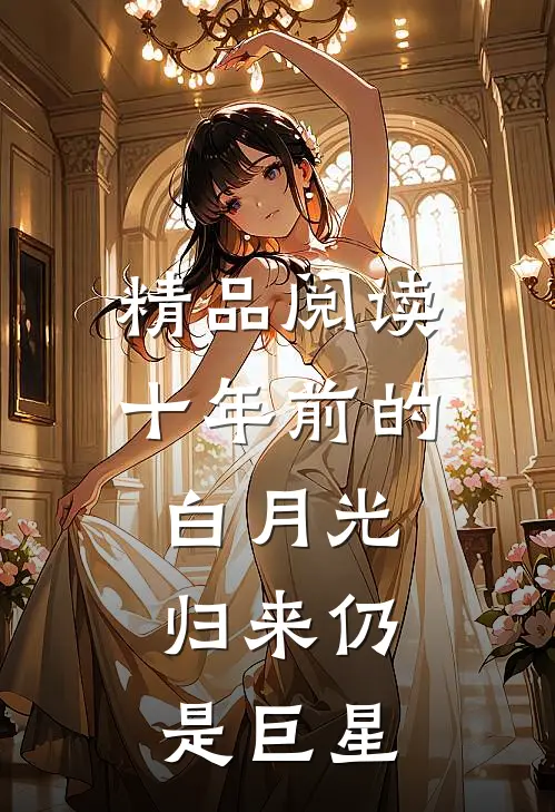 精品阅读十年前的白月光,归来仍是巨星
