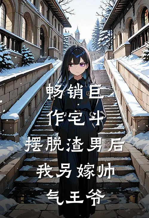 畅销巨作宅斗摆脱渣男后,我另嫁帅气王爷免费阅读
