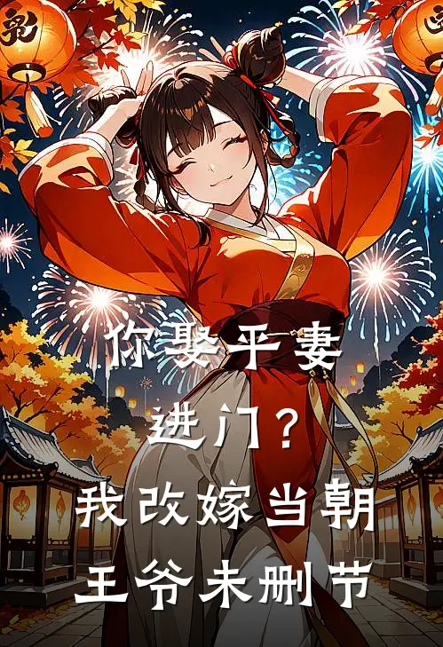 你娶平妻进门?我改嫁当朝王爷未删节