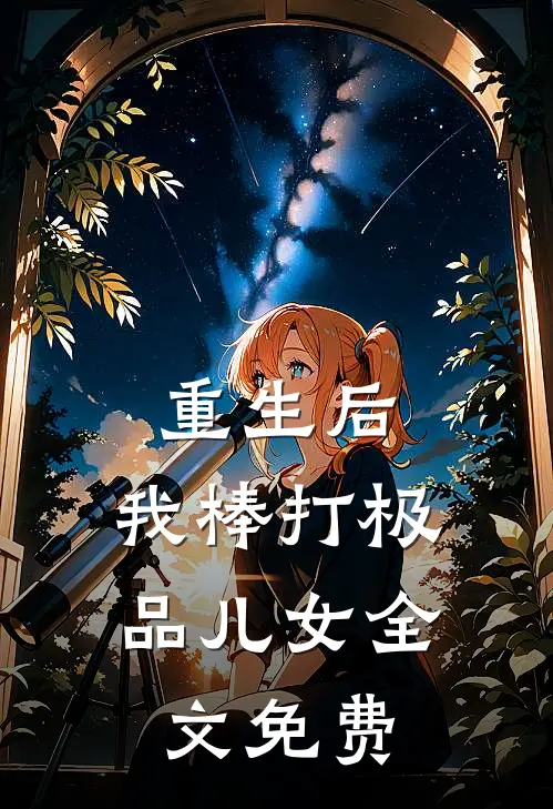 重生后,我棒打极品儿女全文免费观看