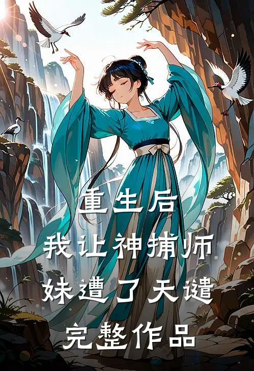 重生后,我让神捕师妹遭了天谴完整作品在线观看