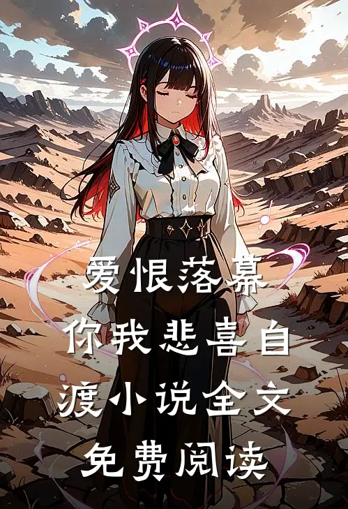 爱恨落幕,你我悲喜自渡全文免费阅读