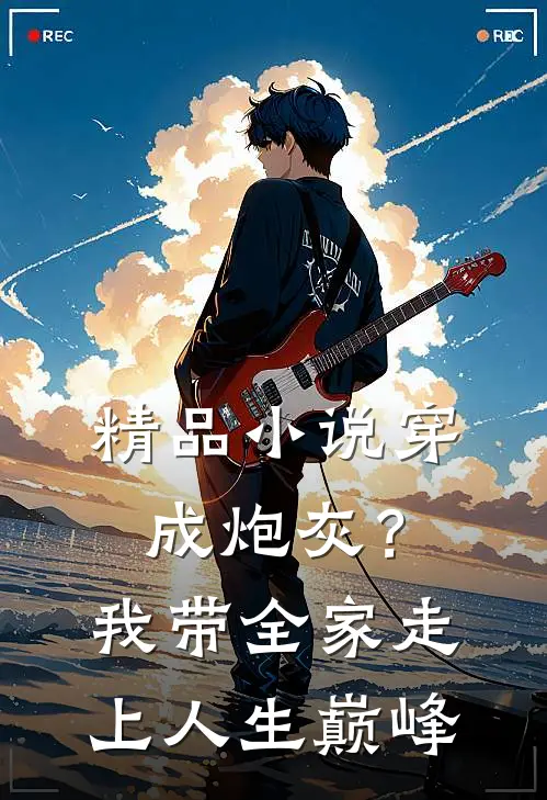 精品穿成炮灰?我带全家走上人生巅峰免费阅读