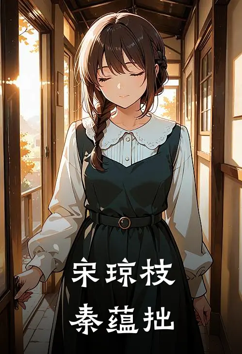 宋琼枝秦蕴拙