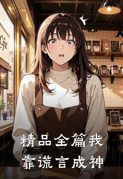 精品全篇我靠谎言成神免费阅读