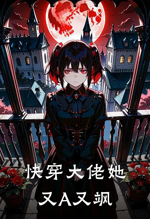快穿大佬她又A又飒