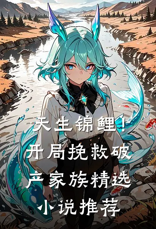 天生锦鲤!开局挽救破产家族精选推荐完结