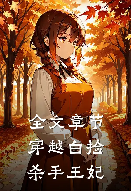 全文章节穿越白捡杀手王妃