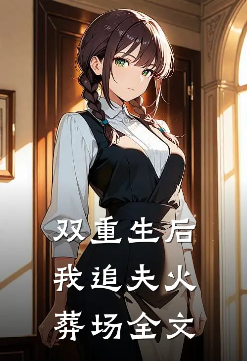双重生后,我追夫火葬场全文在线阅读