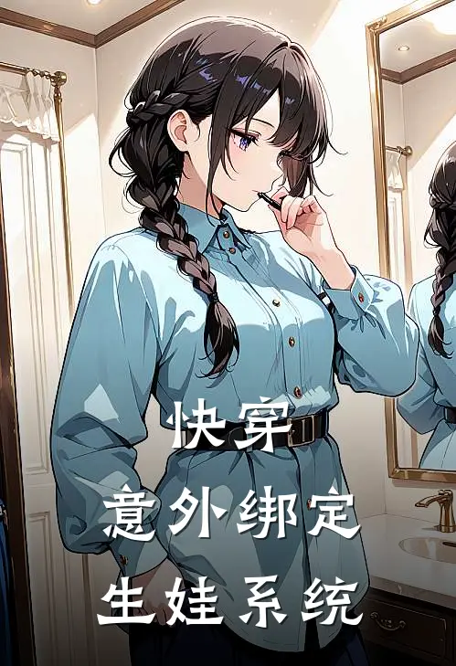 快穿意外绑定生娃系统 为枝