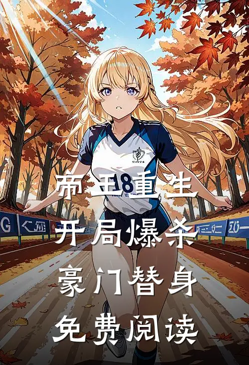 帝王重生开局爆杀豪门替身免费阅读