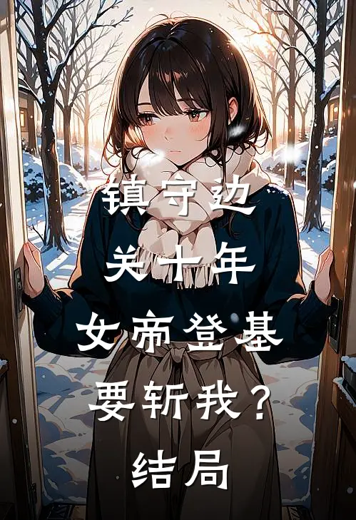 镇守边关十年,女帝登基要斩我?结局如何