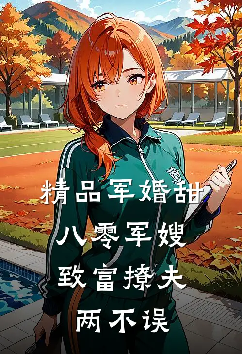 精品军婚甜：八零军嫂致富撩夫两不误