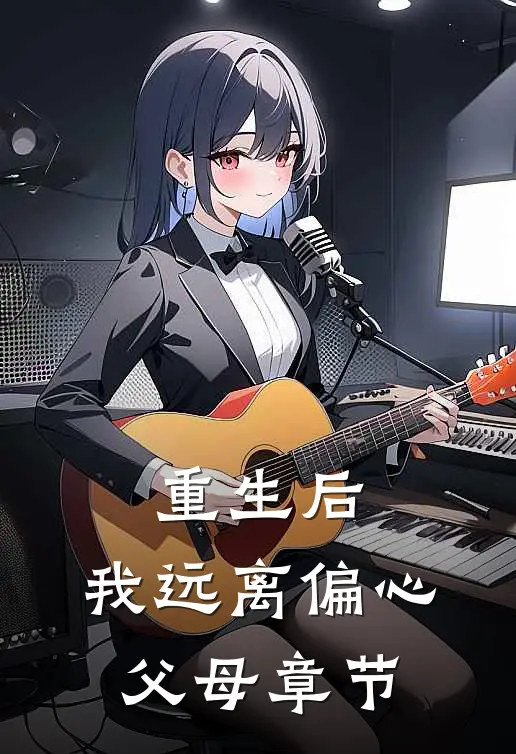 重生后,我远离偏心父母章节免费阅读