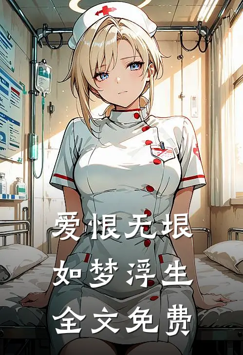爱恨无垠,如梦浮生全文免费观看