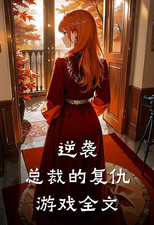 逆袭总裁的复仇游戏全文
