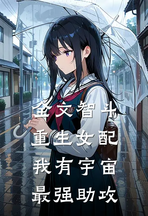 全文智斗重生女配我有宇宙最强助攻