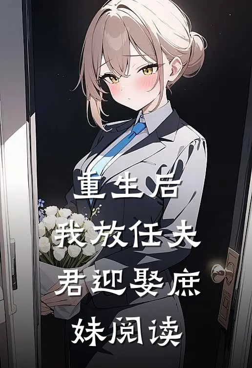 重生后,我放任夫君迎娶庶妹阅读