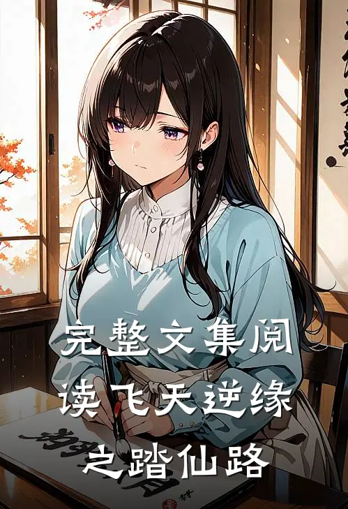 完整文集阅读飞天逆缘之踏仙路